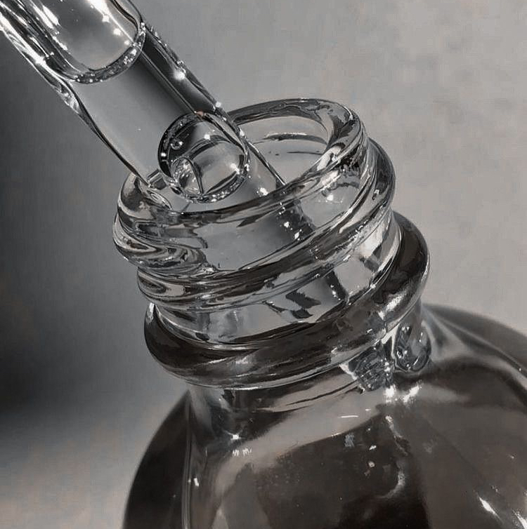 Ботокс для бровей