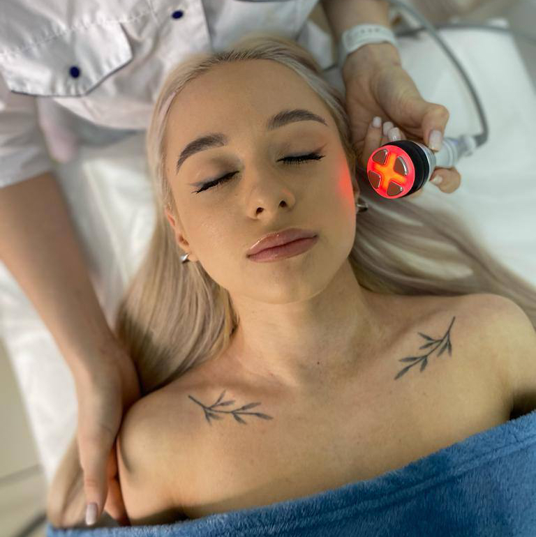 «ПРОБУЖДЕНИЕ ЭНЕРГИИ»