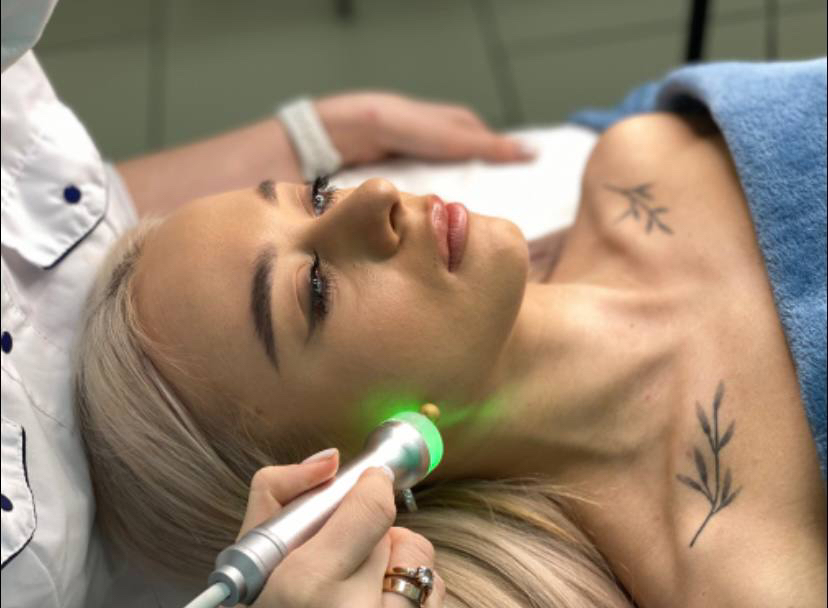 «ВРЕМЯ ВСПЯТЬ»