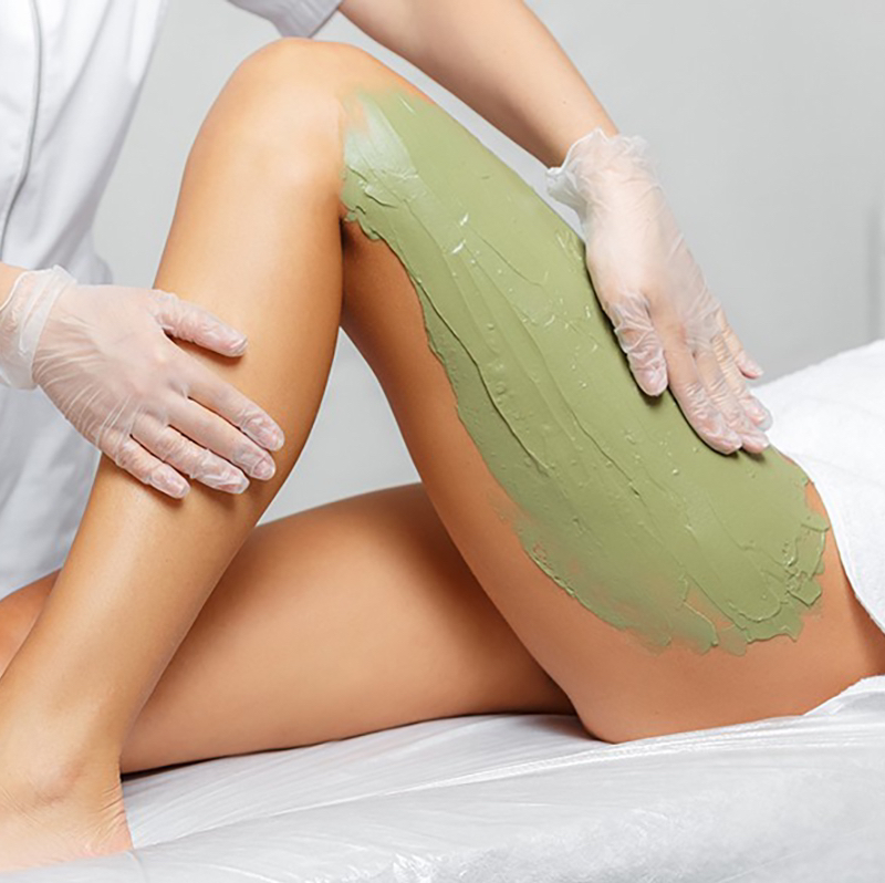 Обертывание