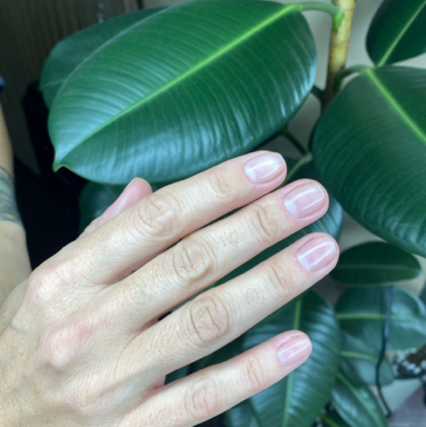 Японский маникюр