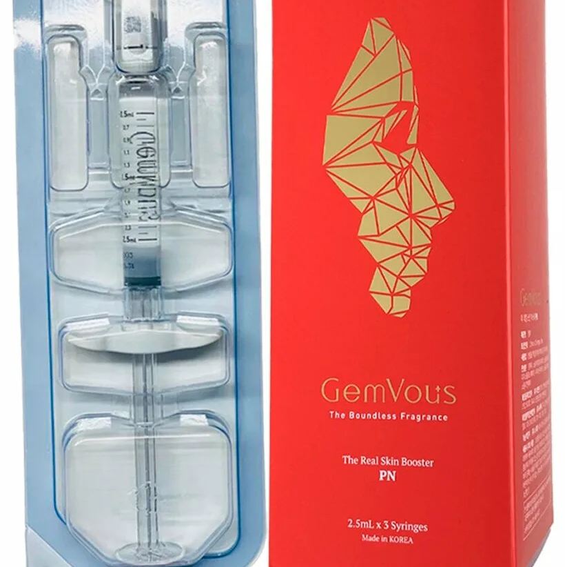 GemVous 2,5 ml