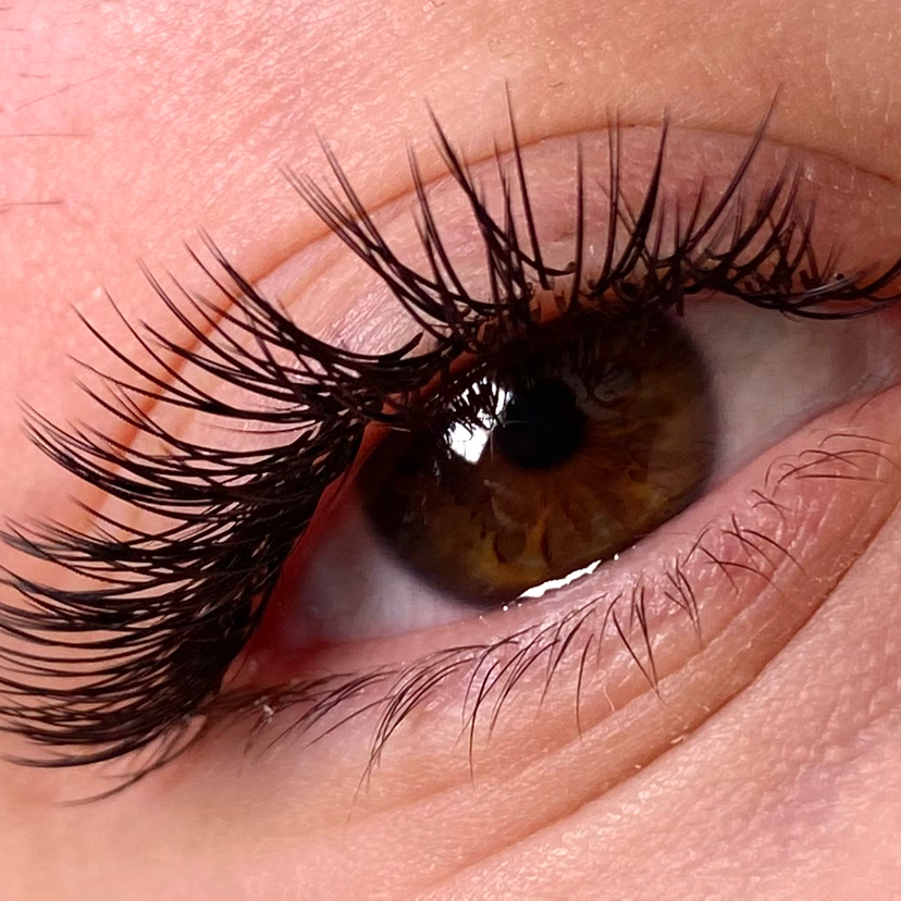 LED Мокрый эффект