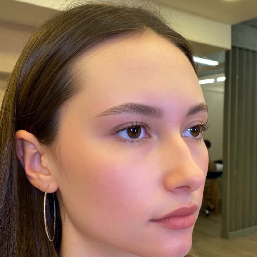 Botox para el cuidado de cejas y pestañas | Botox для бровей и ресниц