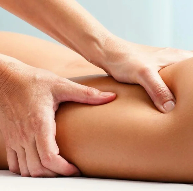 Лимфодренаж