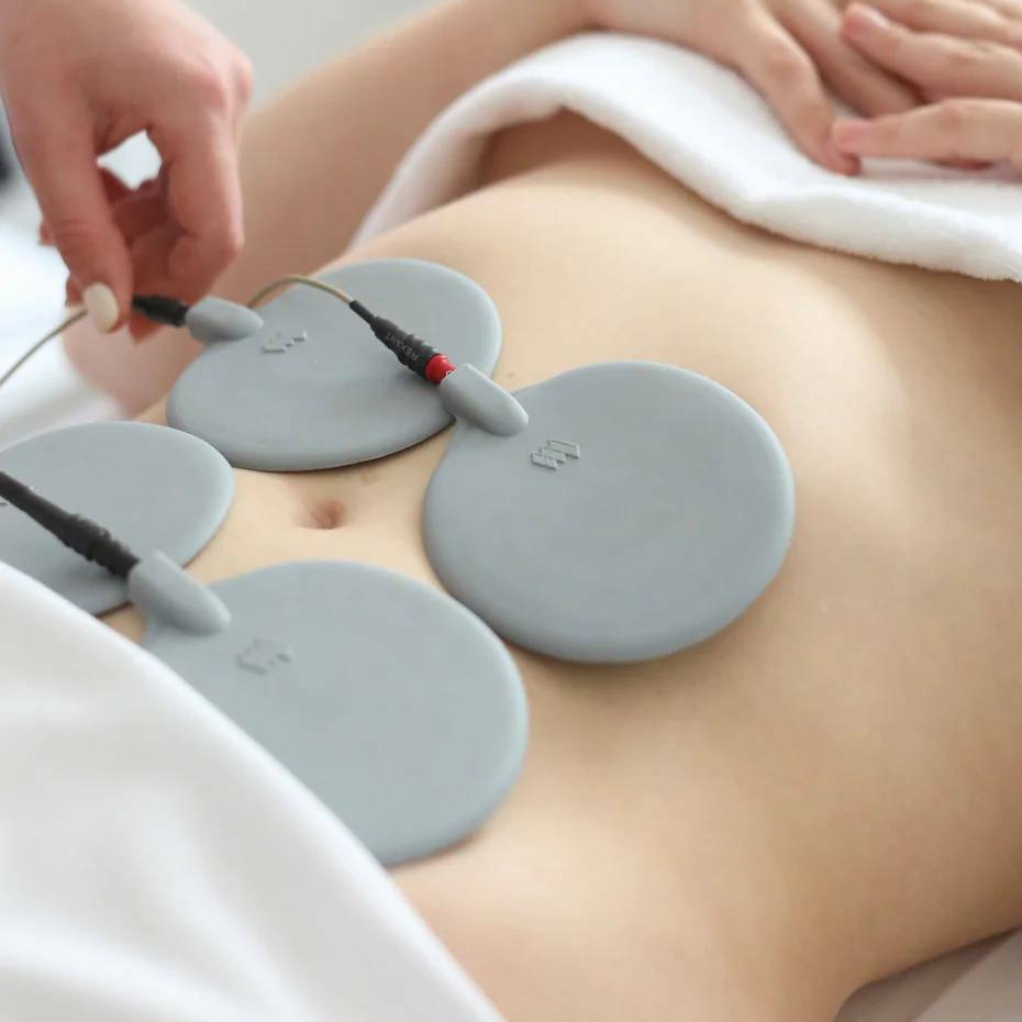 Миостимуляция 3 зоны