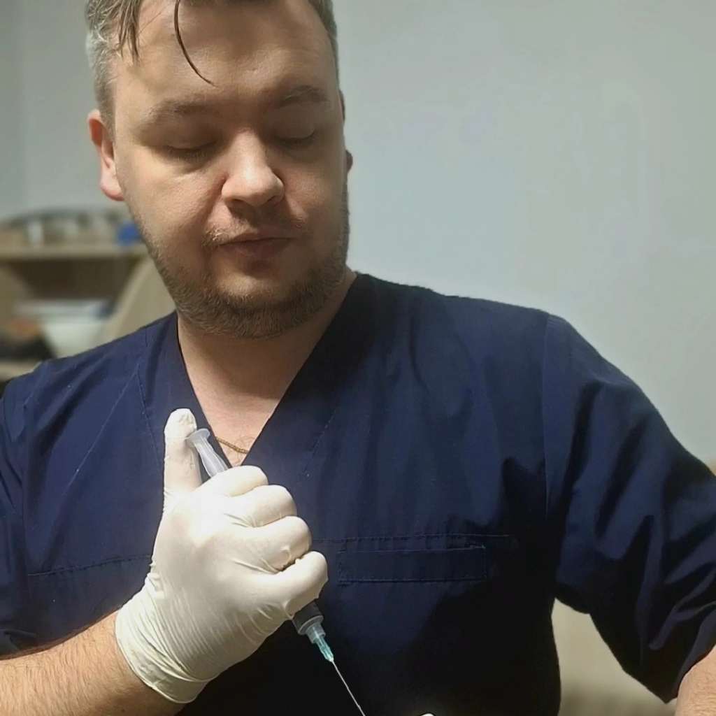 Роман Сергеевич