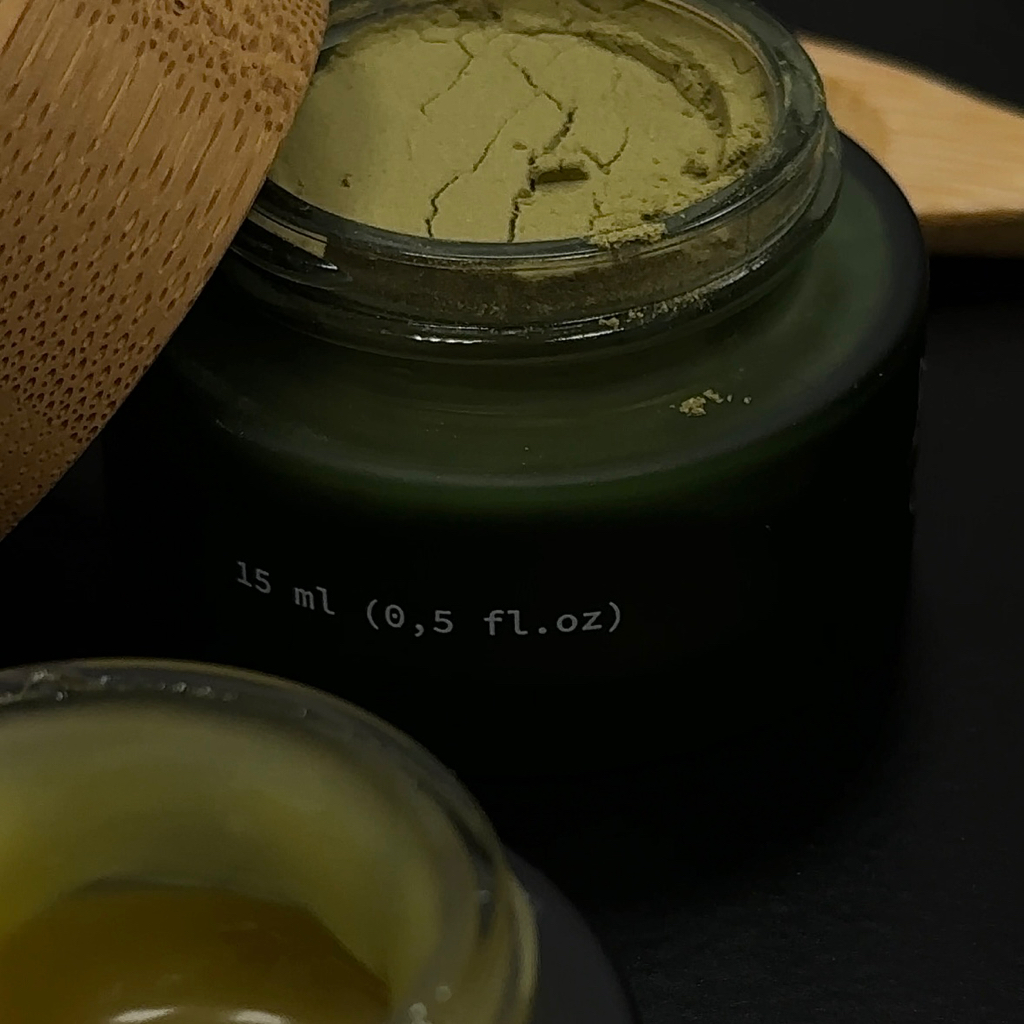 Глубокое восстановление ORGANIC + коррекция