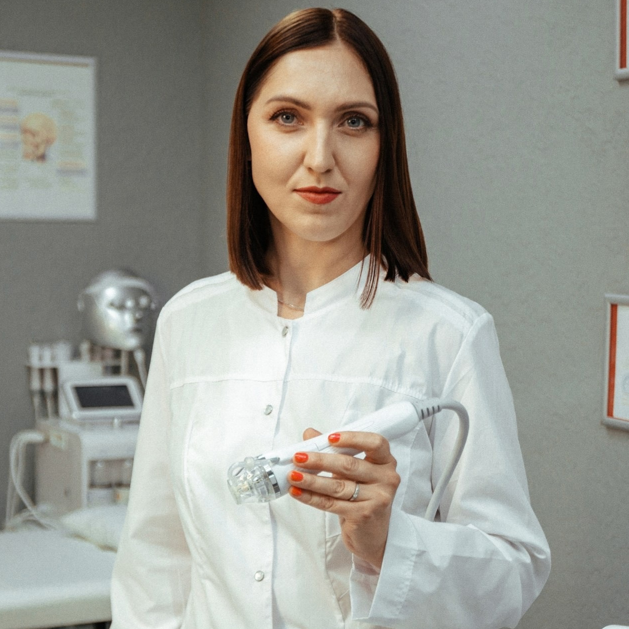 Крашакова Светлана