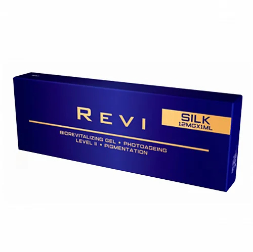 REVI SILK 2 ml