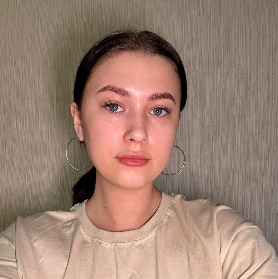 Пономаренко Екатерина