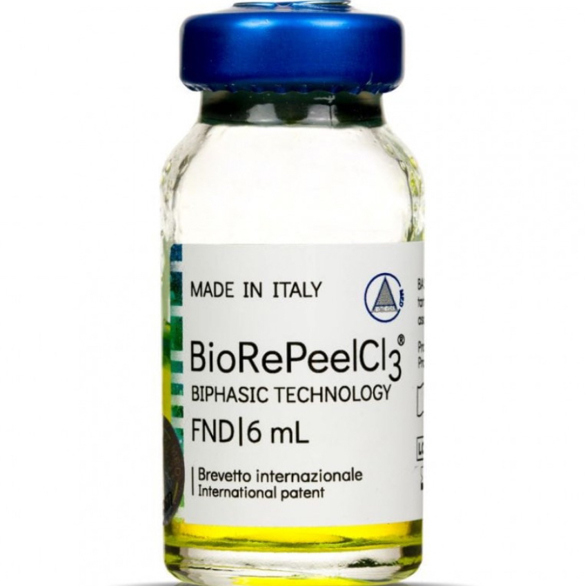 BioRePeelCl3