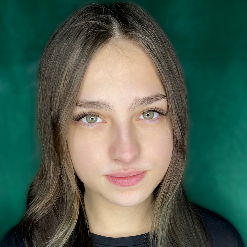 Объем-1д (классика)