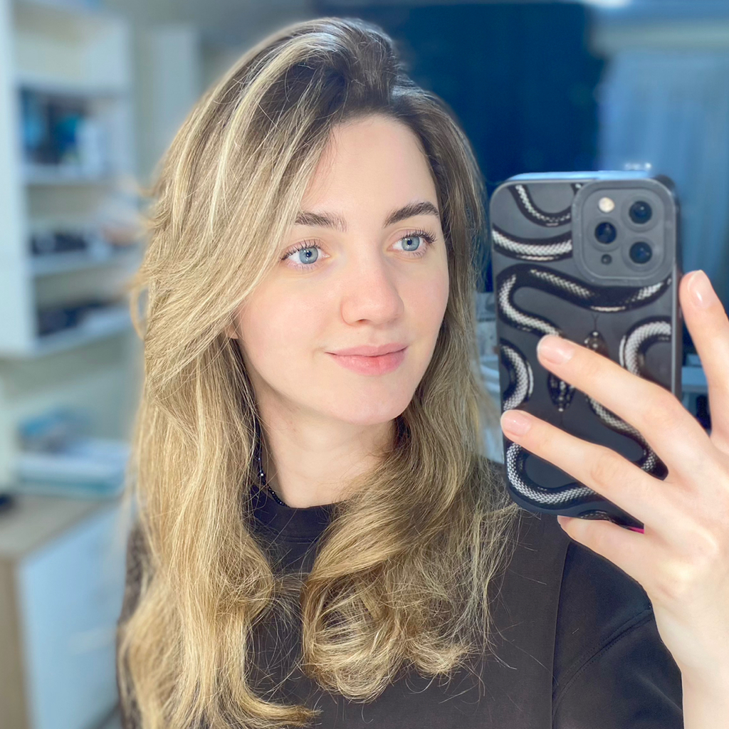 Хутко Екатерина