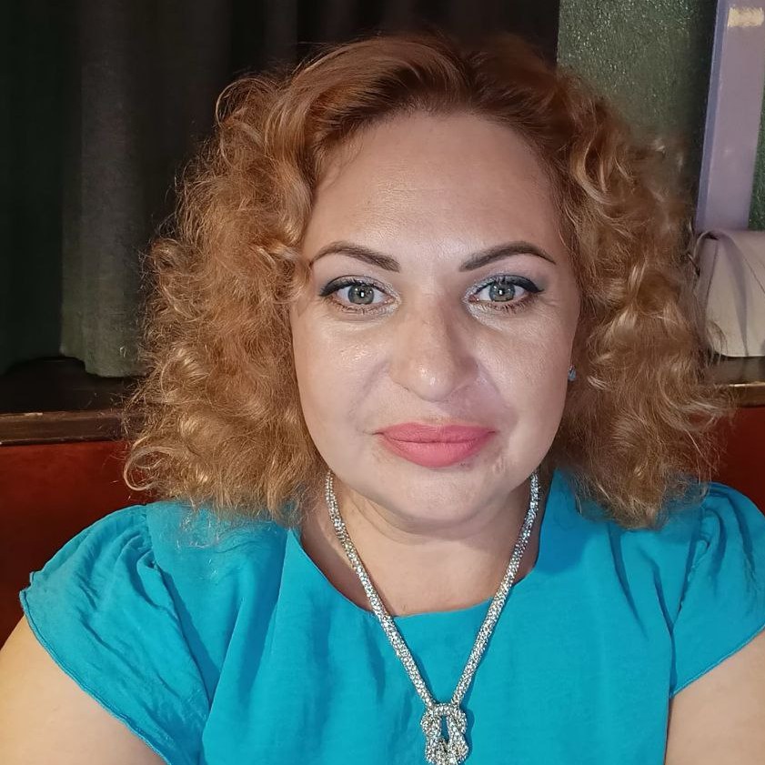 Отс Наталья