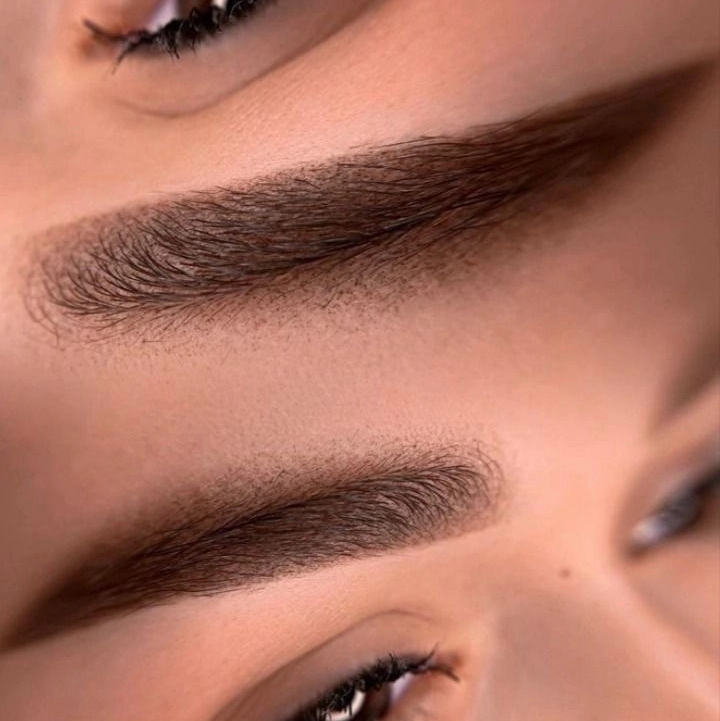 Татуаж губ,бровей,межресничка