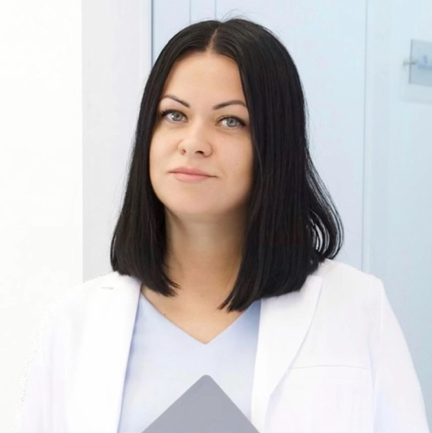 Идрисова Олеся