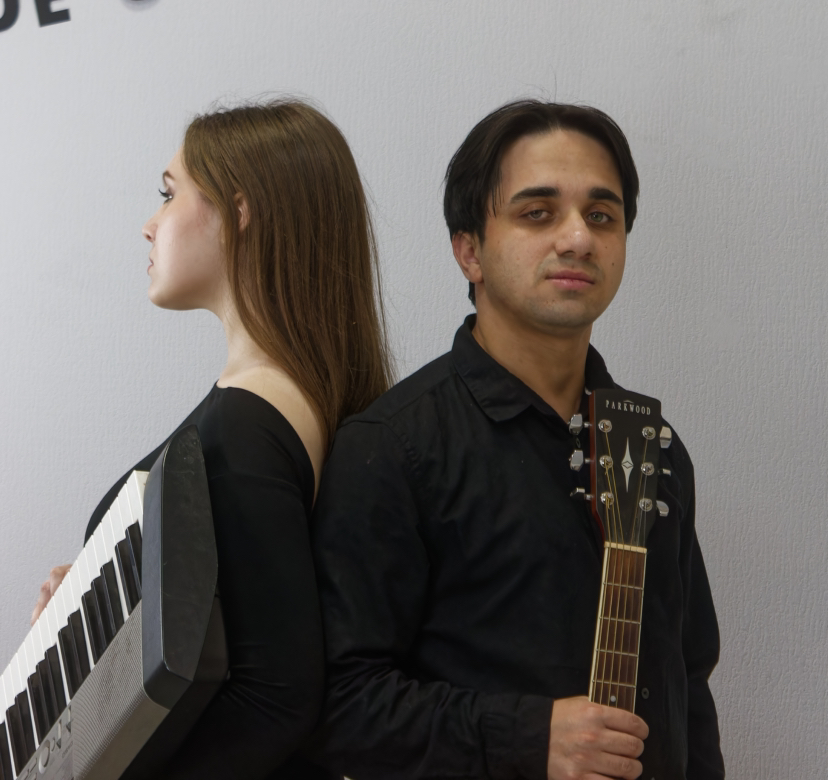 Парный урок