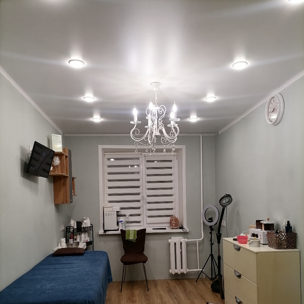 Севастопольская, 17