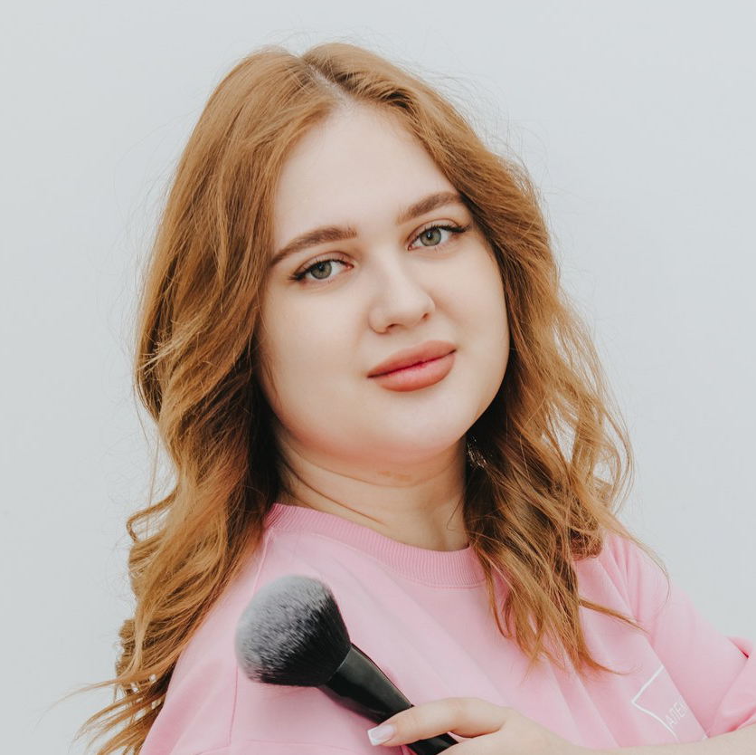 Александра Мастер 2 Категории