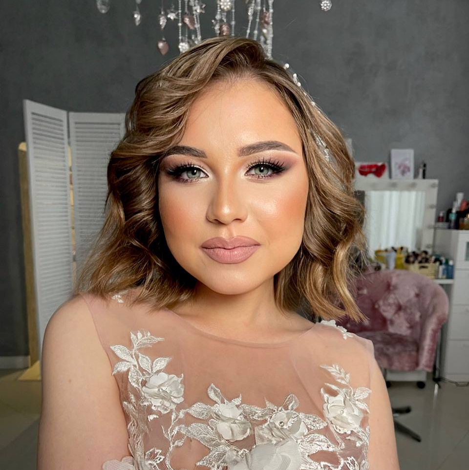 Макияж 💄