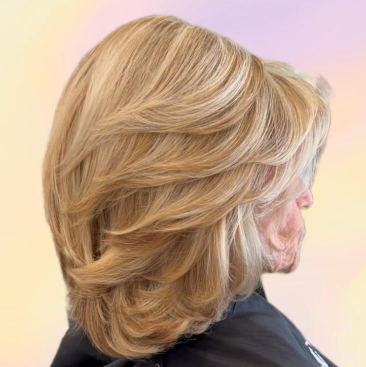 Каскад средняя длина