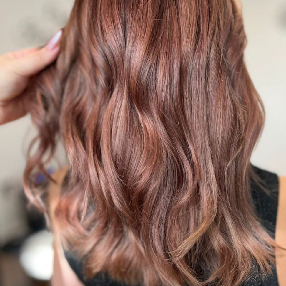 Стрижка кудрявый волос