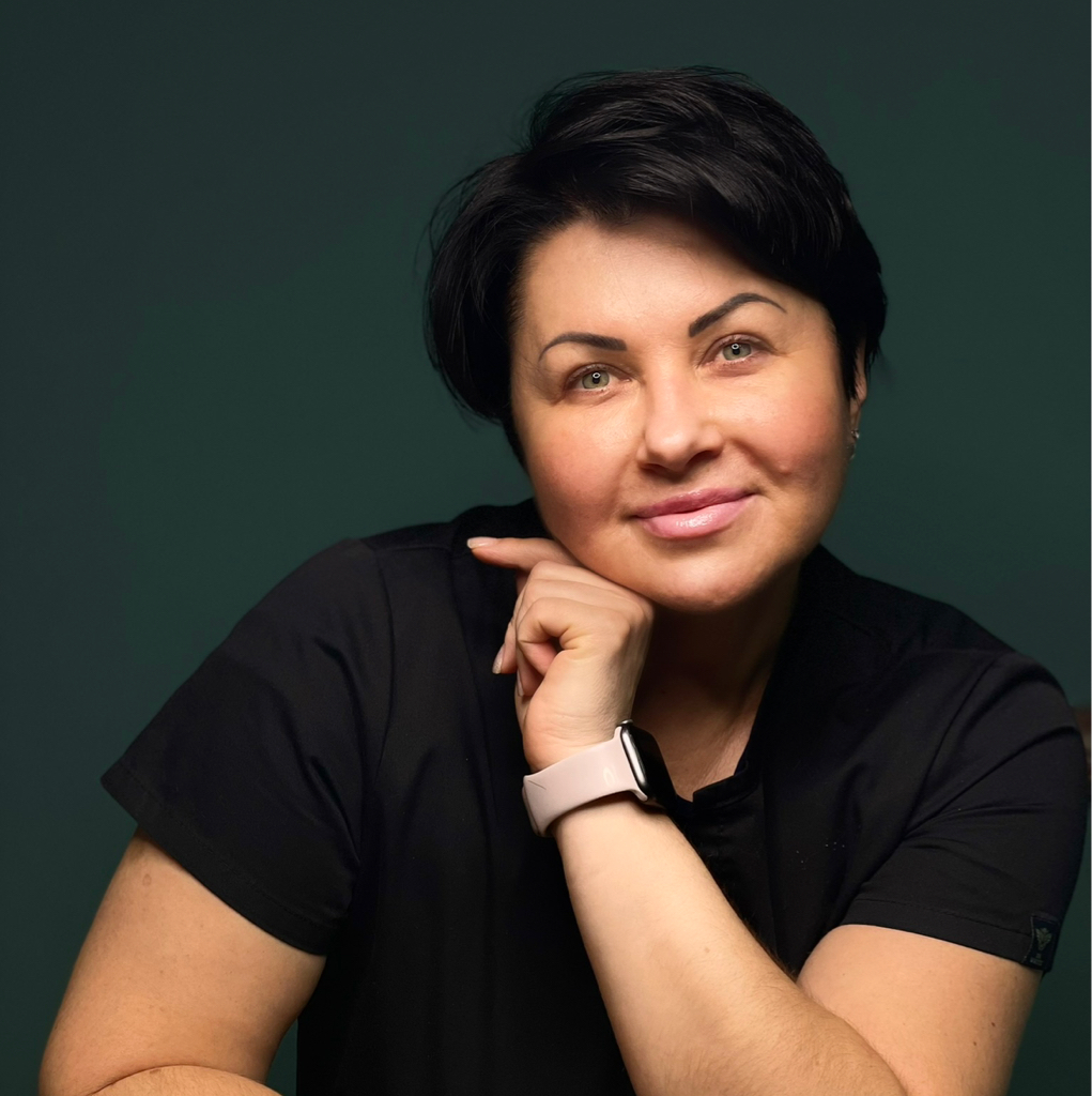 Мінько Татьяна Леонідівна