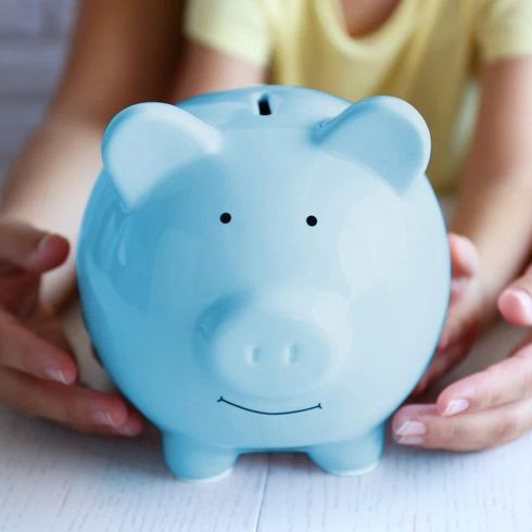 Алименты на детей