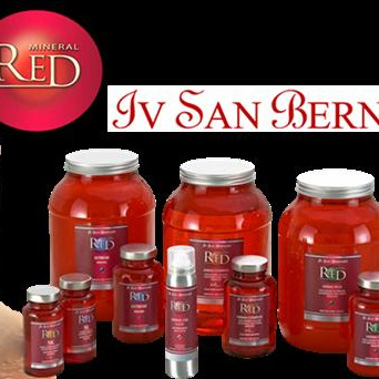 Доп услуга косметикой Ред