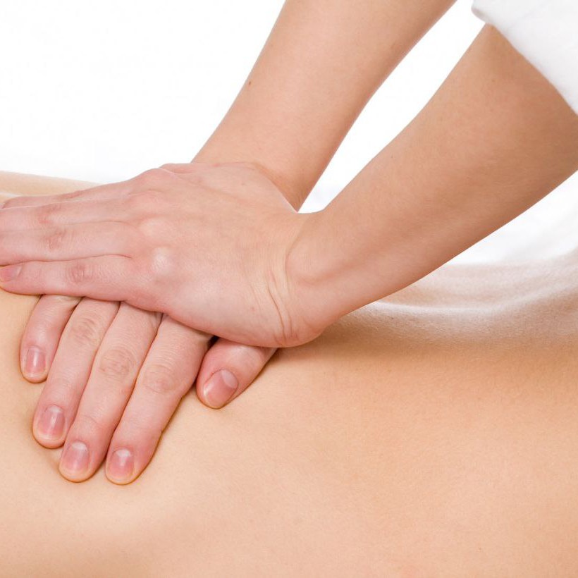 Остеокоррекция тела