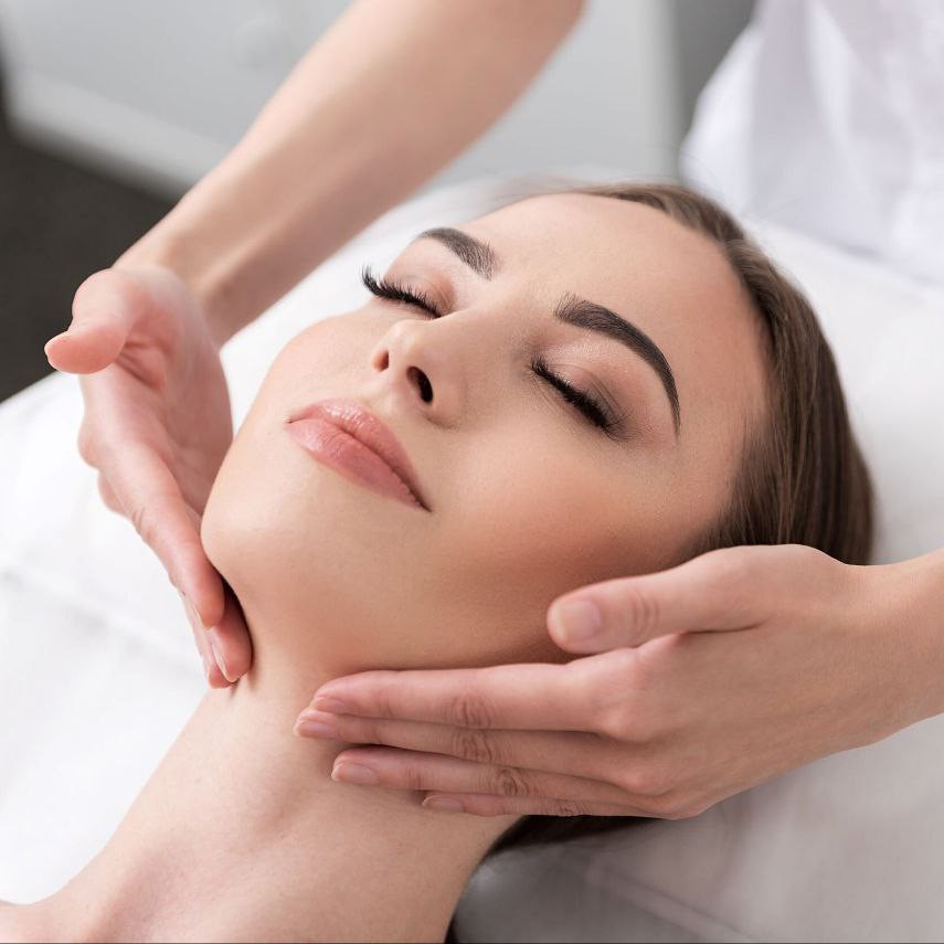 Остеокоррекция лица