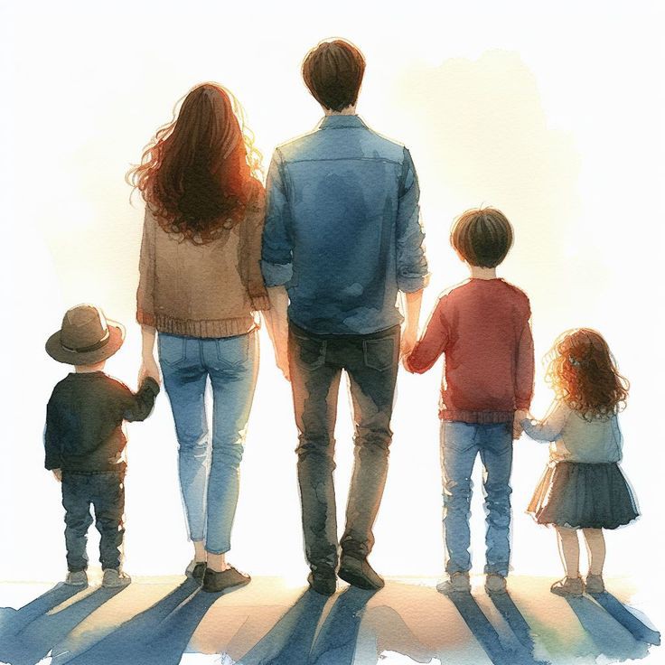 Алименты супругов и других членов семьи