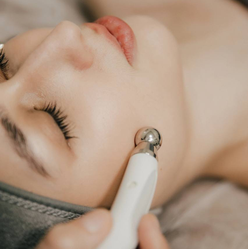 Микротоковая терапия