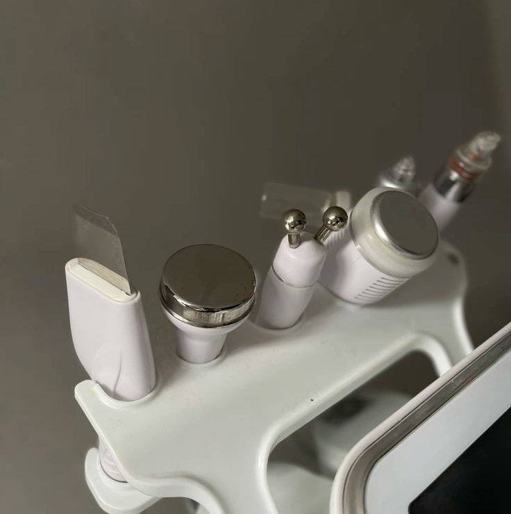 Комбинированная чистка лица