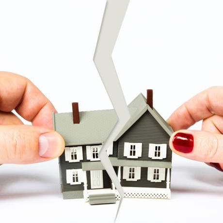 Раздел имущества супругов