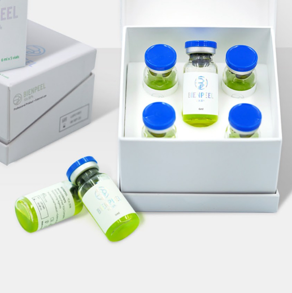 Всесезонный пилинг BienPeel