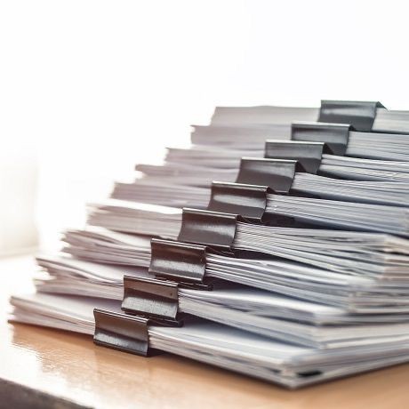 Правовые документы