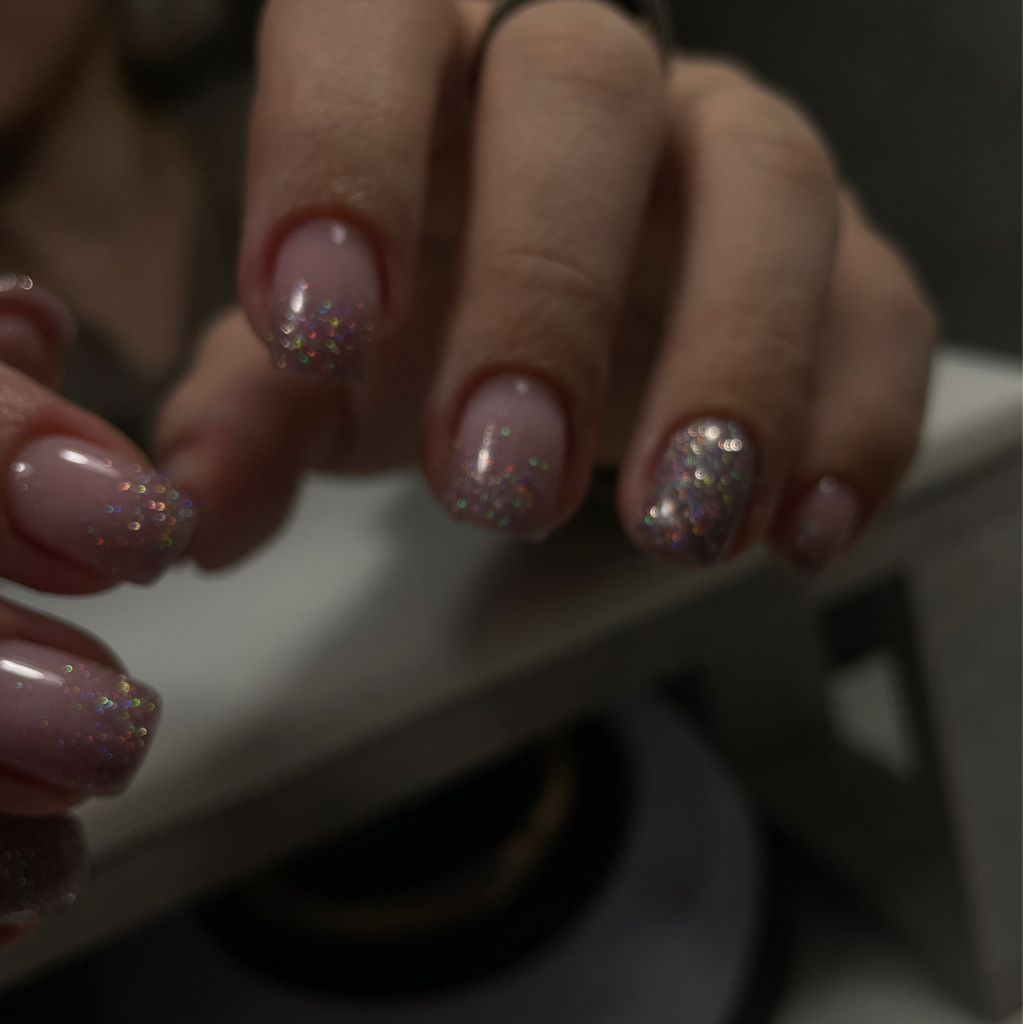 Покрытие укрепляющим лаком