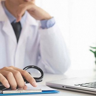 Консультация без животного