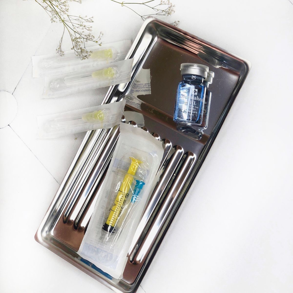 Мезотерапия