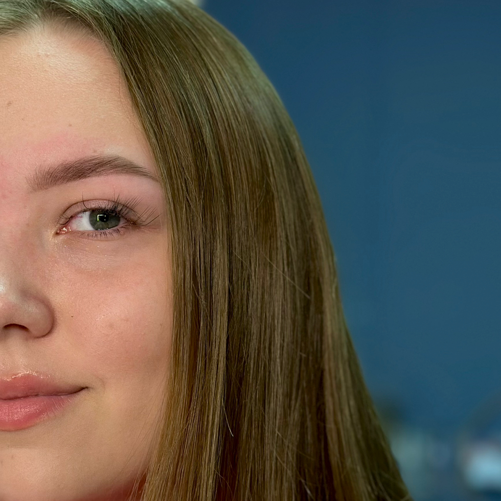 «ХОЧУ КРАСИВЫЕ БРОВИ» для тех, кто не знает какую процедуру выбрать