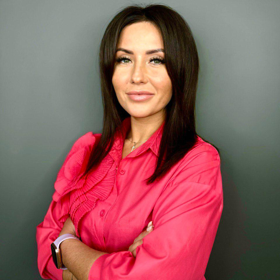 Абрамова Олеся