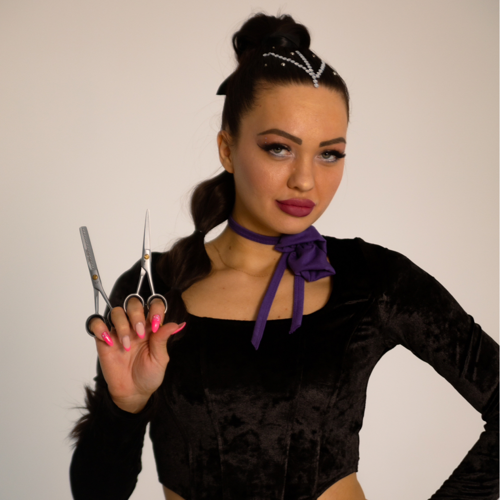 Герасимова Татьяна