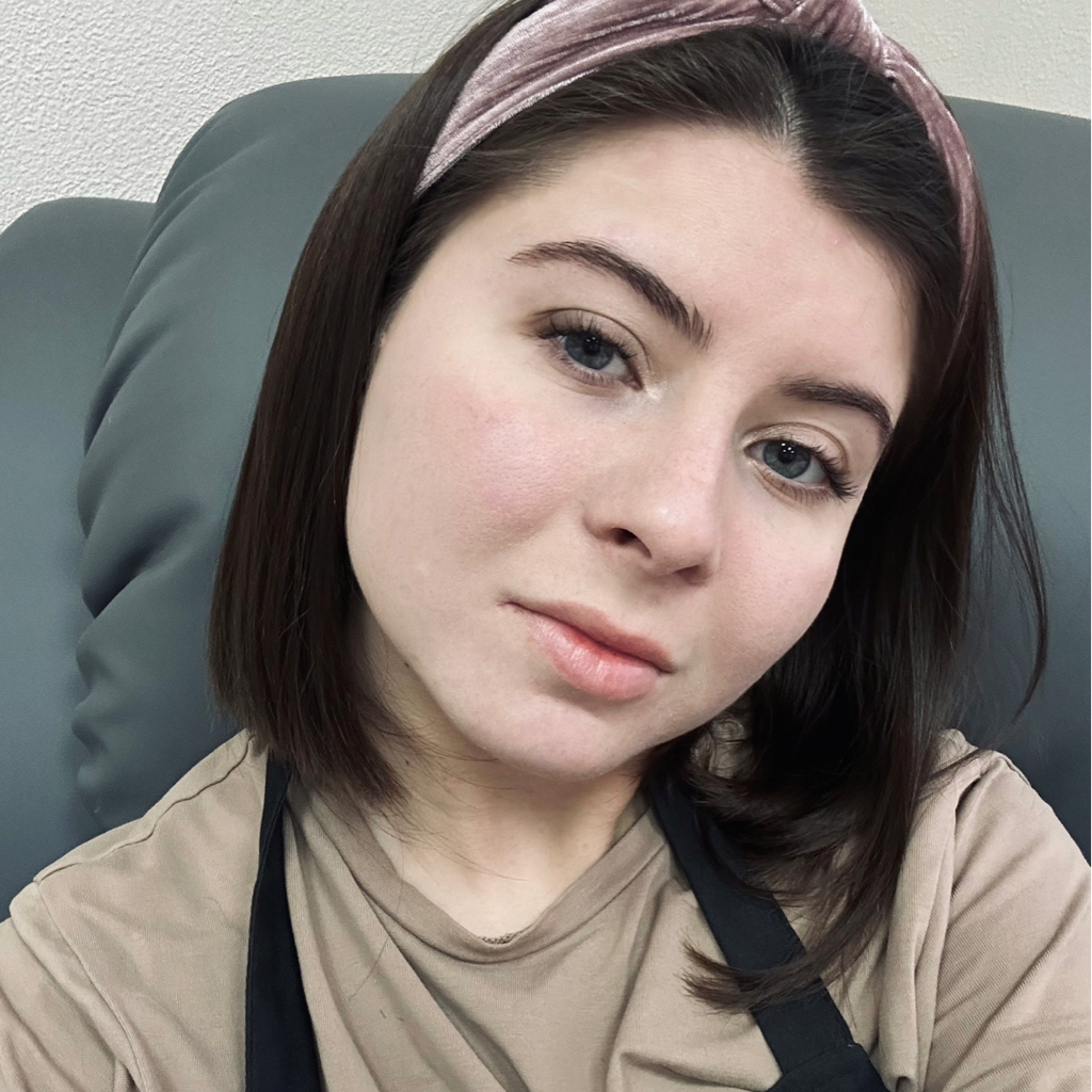 Семенченко Леся