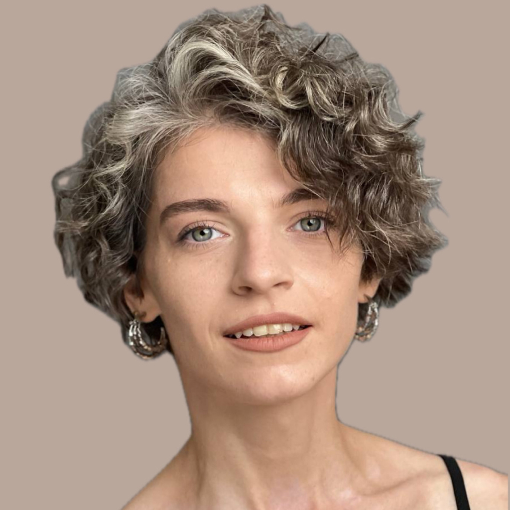 Евгения