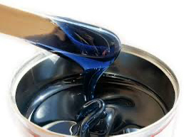 Удаление воском (зона лица)