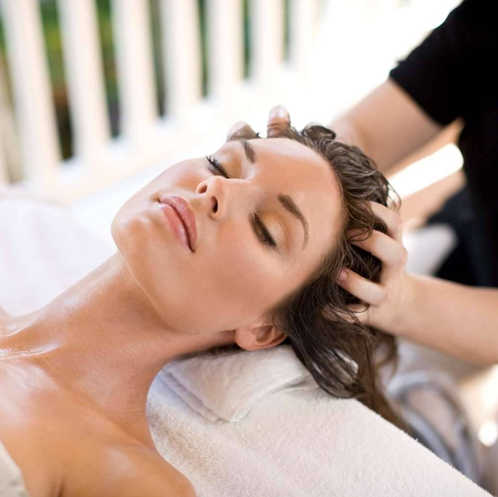 SPA Здоровая голова