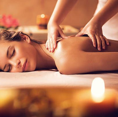 SPA Здоровое тело 2 часа