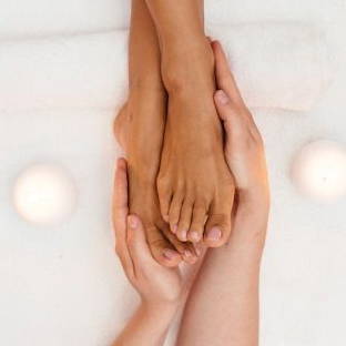 SPA Здоровые стопы